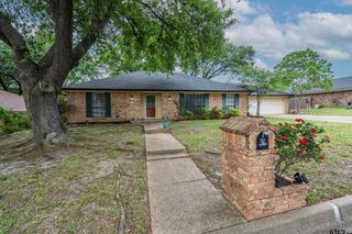 709 W RIECK ROAD, Tyler, TX 75703