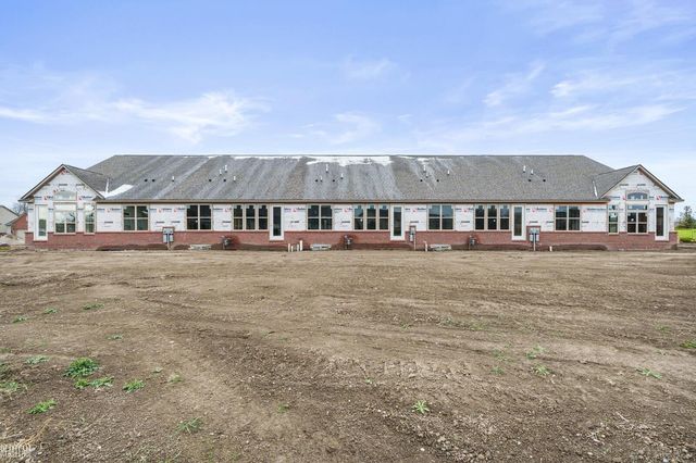 48832 Birmingham Drive, Chesterfield Twp, MI 48047