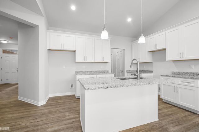 48832 Birmingham Drive, Chesterfield Twp, MI 48047