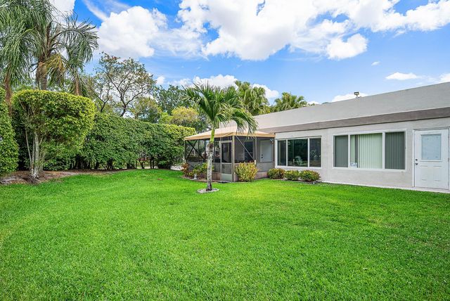 18881 Jolson Avenue 1, Boca Raton, FL 33496