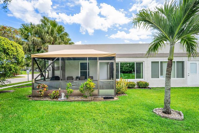 18881 Jolson Avenue 1, Boca Raton, FL 33496