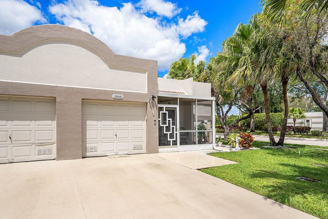 18881 Jolson Avenue 1, Boca Raton, FL 33496