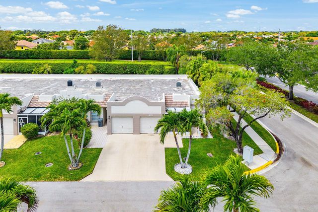 18881 Jolson Avenue 1, Boca Raton, FL 33496
