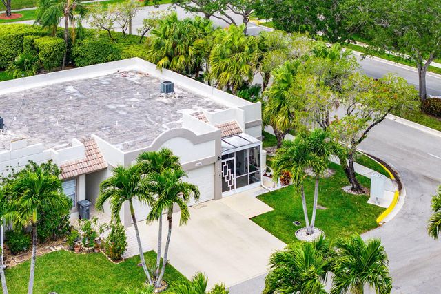 18881 Jolson Avenue 1, Boca Raton, FL 33496