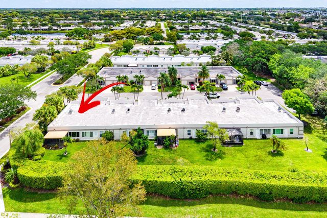 18881 Jolson Avenue 1, Boca Raton, FL 33496
