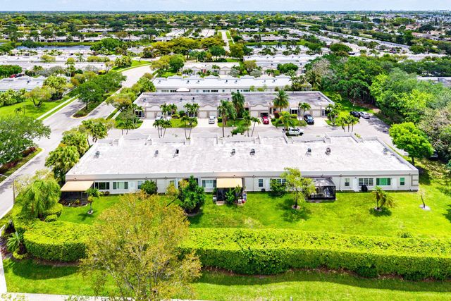 18881 Jolson Avenue 1, Boca Raton, FL 33496