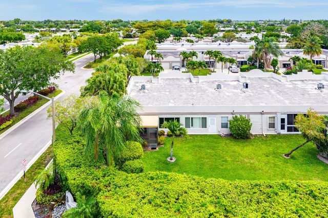 18881 Jolson Avenue 1, Boca Raton, FL 33496