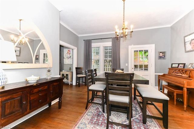 1907 Madison Avenue, Greensboro, NC 27403