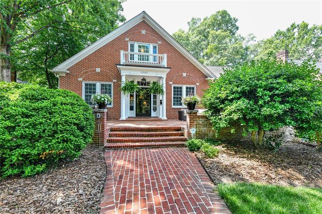 1907 Madison Avenue, Greensboro, NC 27403