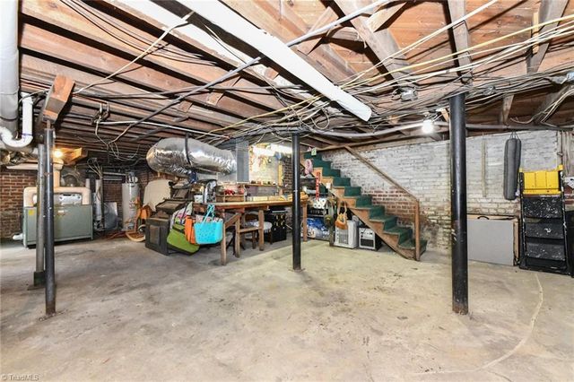 1907 Madison Avenue, Greensboro, NC 27403