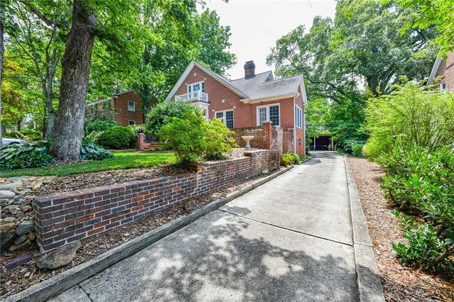1907 Madison Avenue, Greensboro, NC 27403