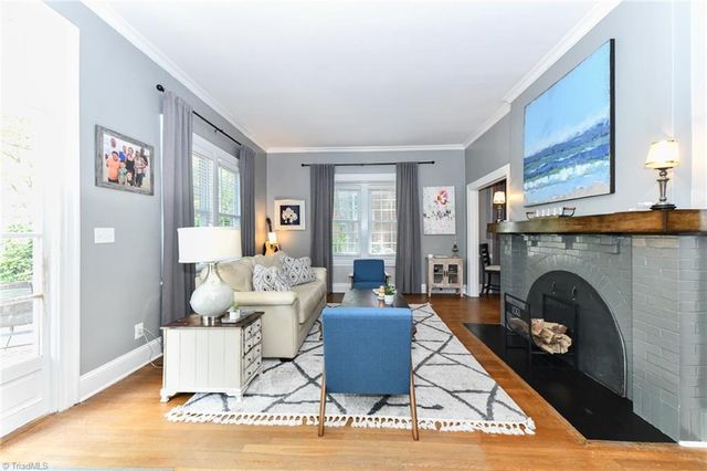 1907 Madison Avenue, Greensboro, NC 27403