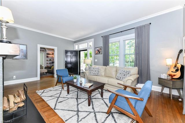 1907 Madison Avenue, Greensboro, NC 27403