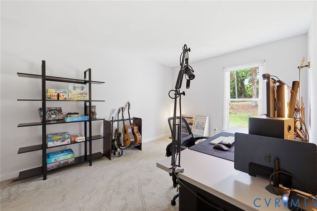 2500 Hickory Knoll Ln, Richmond, VA 23230