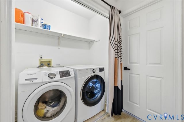 2500 Hickory Knoll Ln, Richmond, VA 23230