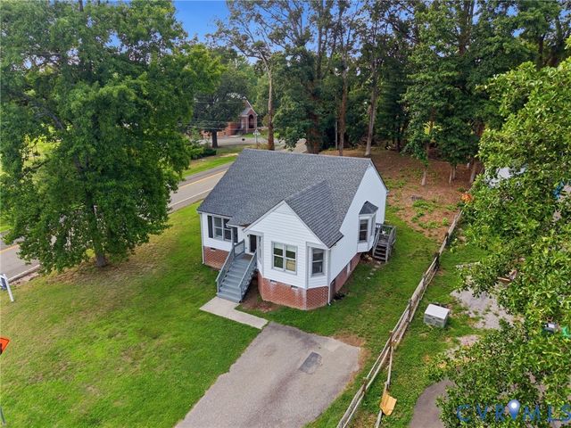 2500 Hickory Knoll Ln, Richmond, VA 23230