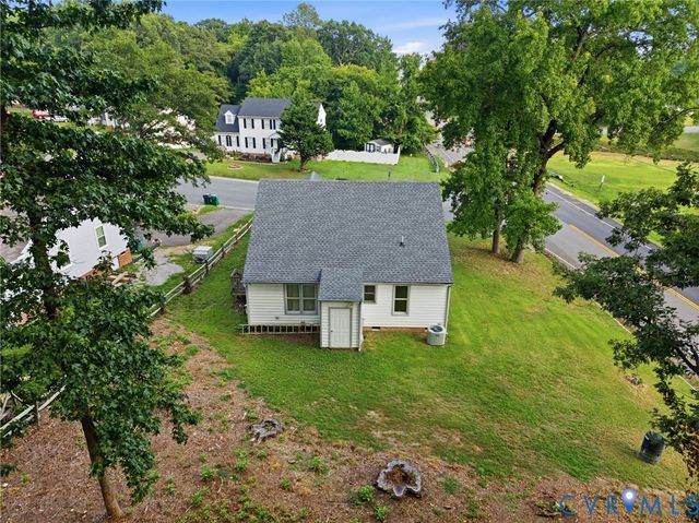 2500 Hickory Knoll Ln, Richmond, VA 23230