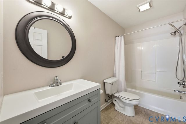 2500 Hickory Knoll Ln, Richmond, VA 23230