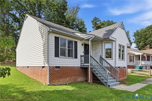 2500 Hickory Knoll Ln, Richmond, VA 23230