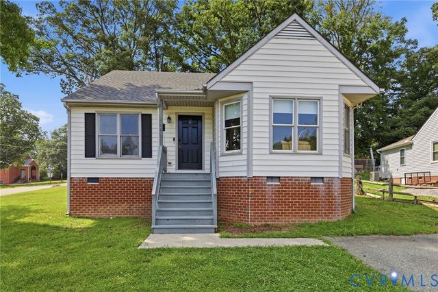 2500 Hickory Knoll Ln, Richmond, VA 23230