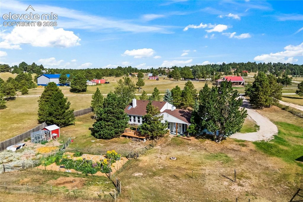 15685 Softwood Road, Elbert, CO 80106 — photo 2