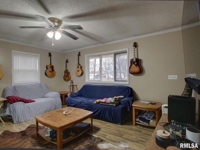 560 TREMONT Street, Barry, IL 62312