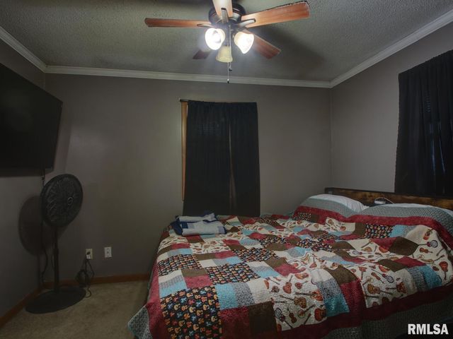 560 TREMONT Street, Barry, IL 62312