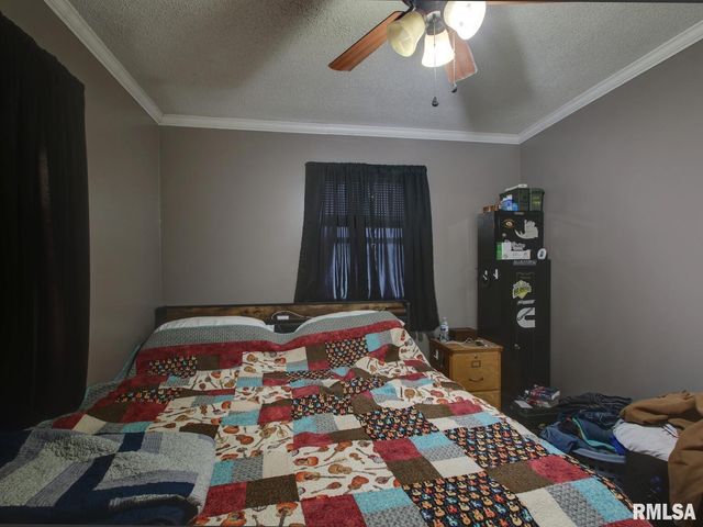 560 TREMONT Street, Barry, IL 62312