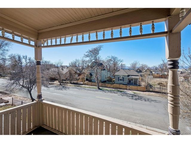 126 Galapago St, Denver, CO 80223