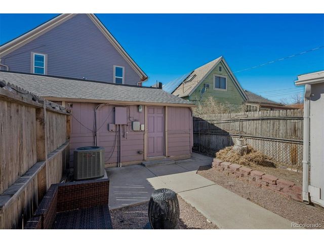 126 Galapago St, Denver, CO 80223