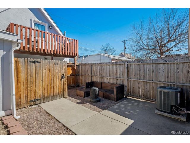 126 Galapago St, Denver, CO 80223
