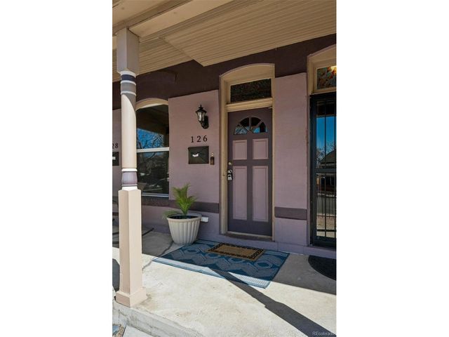 126 Galapago St, Denver, CO 80223