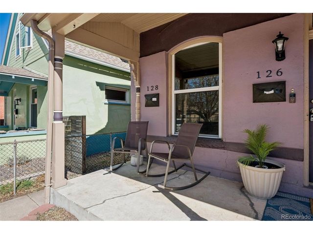 126 Galapago St, Denver, CO 80223