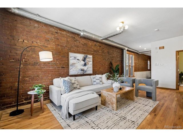 126 Galapago St, Denver, CO 80223