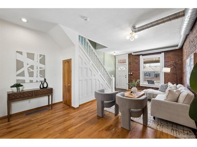 126 Galapago St, Denver, CO 80223