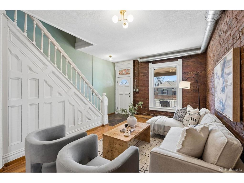 126 Galapago St, Denver, CO 80223