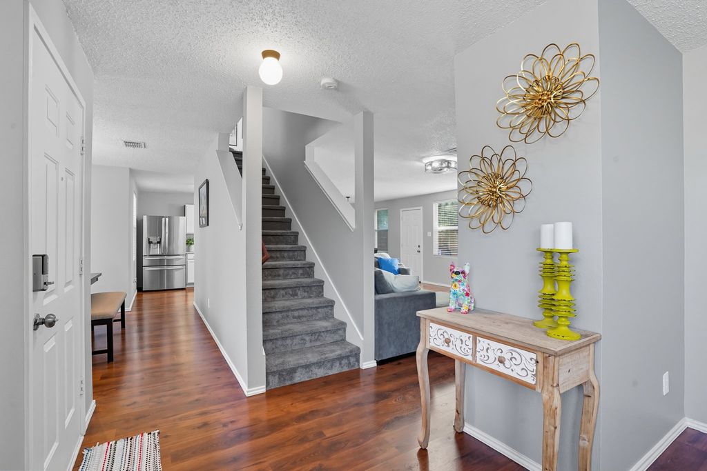 1508 Swift Fox Drive, Lancaster, TX 75134