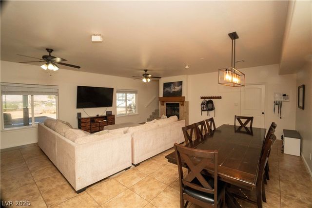 575 Gann Avenue, Logandale, NV 89021