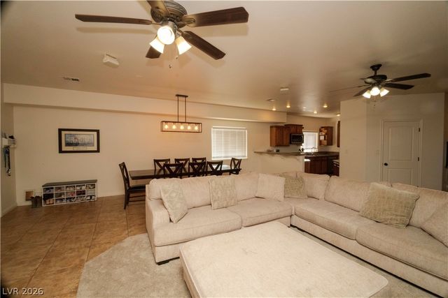 575 Gann Avenue, Logandale, NV 89021