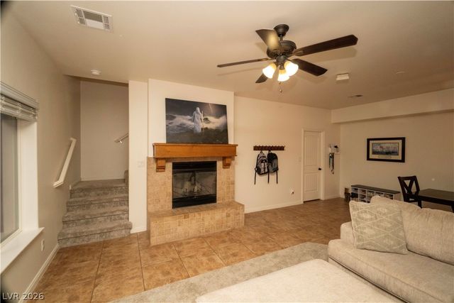 575 Gann Avenue, Logandale, NV 89021