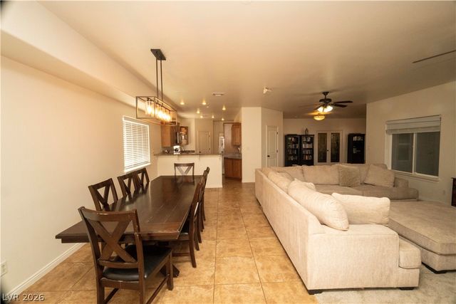 575 Gann Avenue, Logandale, NV 89021