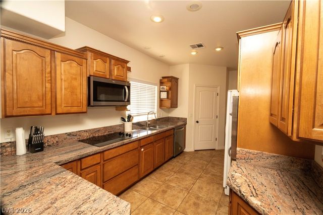 575 Gann Avenue, Logandale, NV 89021