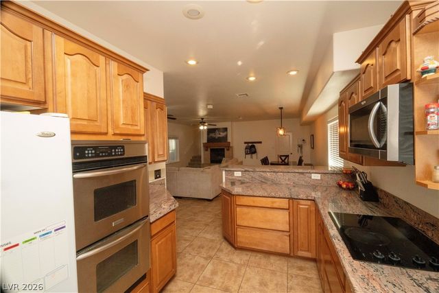 575 Gann Avenue, Logandale, NV 89021