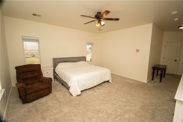 575 Gann Avenue, Logandale, NV 89021