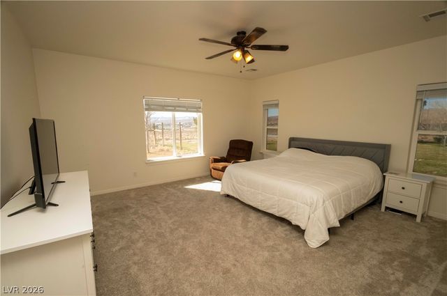 575 Gann Avenue, Logandale, NV 89021