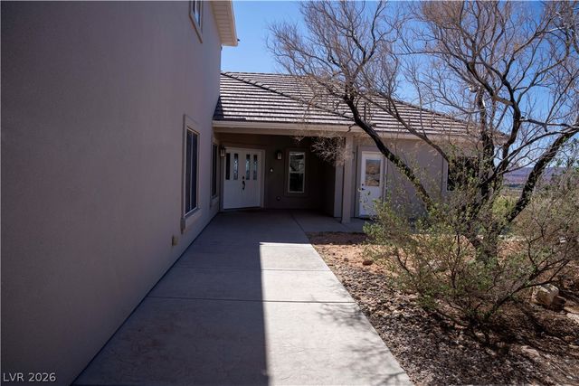 575 Gann Avenue, Logandale, NV 89021