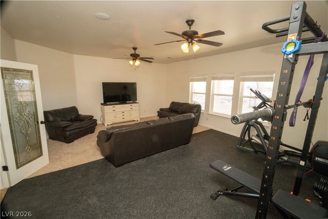 575 Gann Avenue, Logandale, NV 89021