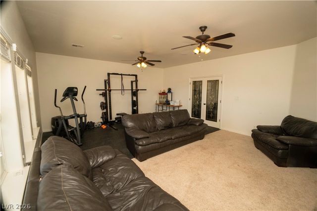 575 Gann Avenue, Logandale, NV 89021