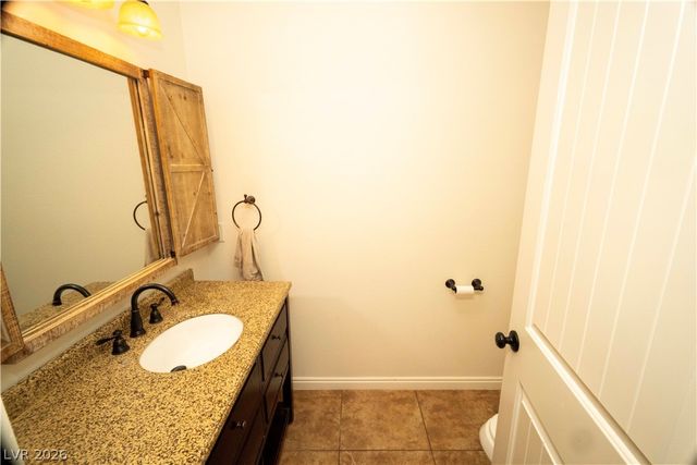 575 Gann Avenue, Logandale, NV 89021