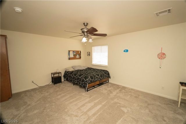 575 Gann Avenue, Logandale, NV 89021